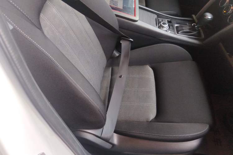 Used Mazda CX-4 2016 2.0L Automatic 2WD Blue Sky Dynamic Edition