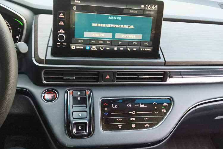 Used Honda Odyssey 2024 2.0L eHEV Sharp & Smart Edition