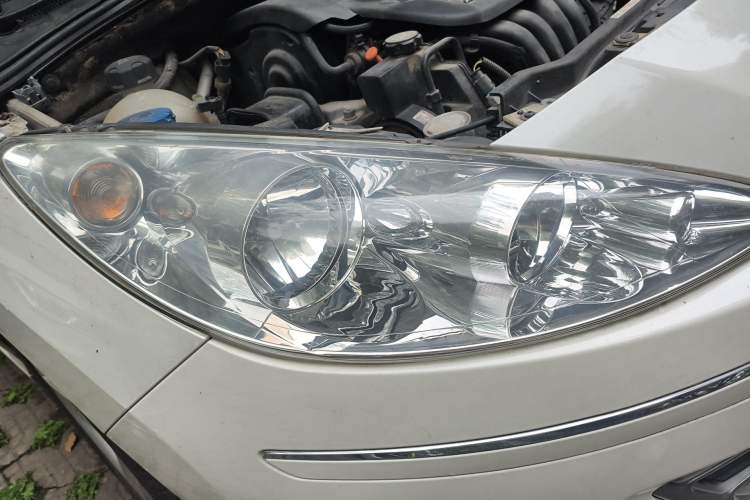 Used Peugeot 408 2013 2.0L Automatic Comfort Edition