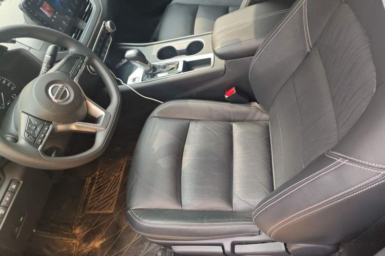 Used Nissan Teana 2021 2.0L XE Fashion Edition Left Front Seat