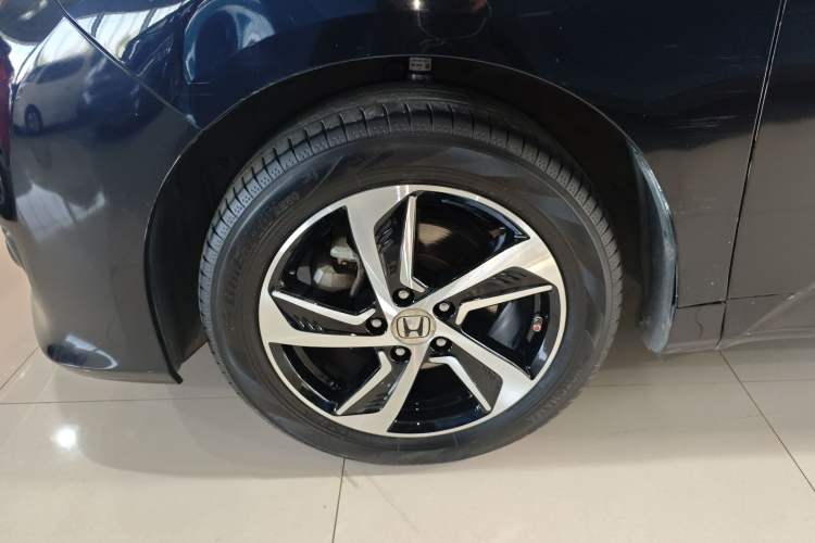 Used Honda Odyssey 2017 2.4L Smart Edition
