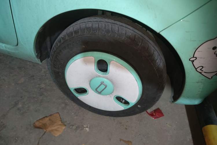 Used Bestune Pony 2025 222km Lightning Horse