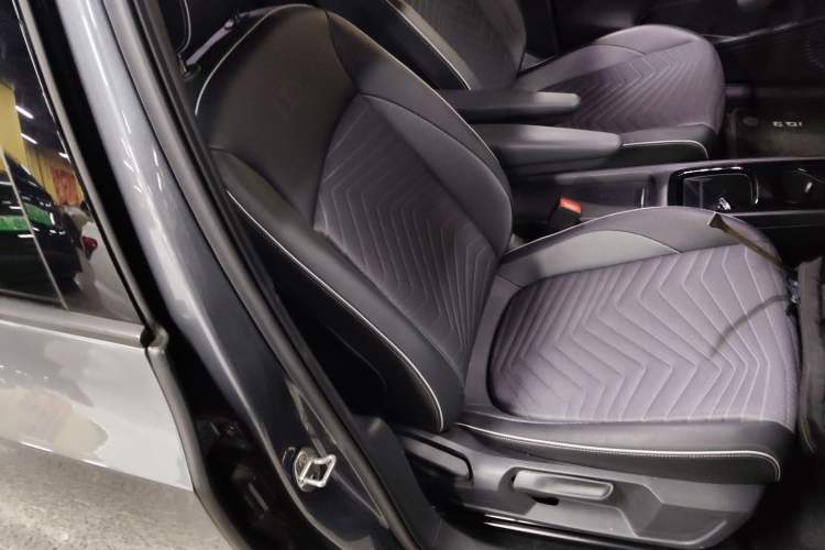 Used Volkswagen ID.3 2023 Upgraded Model Pure Intelligent Enjoyment Version