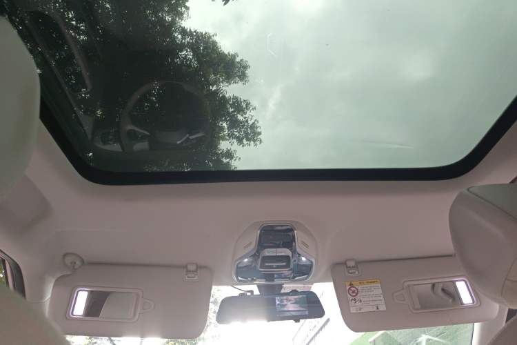 Used Geely Auto icon 2023 1.5TD Chocolate Smoothie Edition