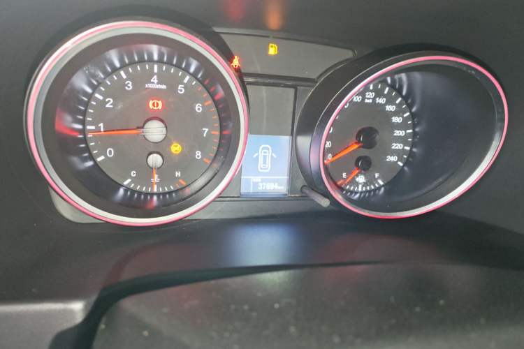 Used Haval M6 2018 1.5T Manual Two-Wheel Drive Urban Model