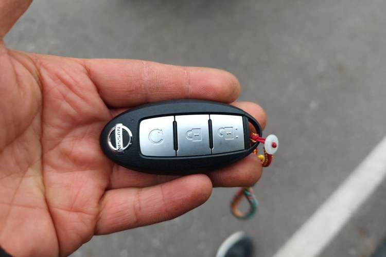 Used Nissan X-Trail 2021 VC-Turbo 300 CVT 2WD Luxury Edition
