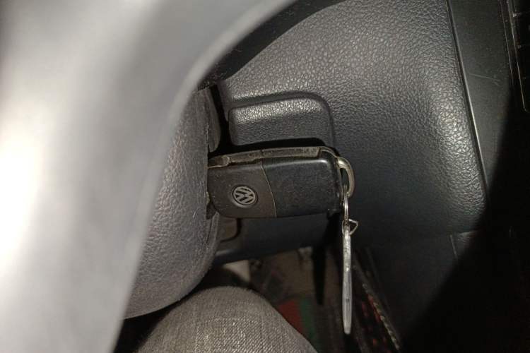 Used Volkswagen Polo 2014 1.4L Automatic Comfort Edition