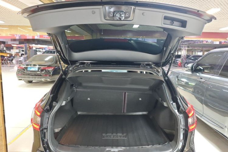 Used Nissan Qashqai 2022 2.0L CVT XV Prem·Night Edition
