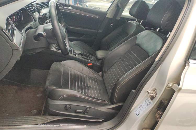 Used Volkswagen Magotan 2020 330TSI DSG Luxury Edition