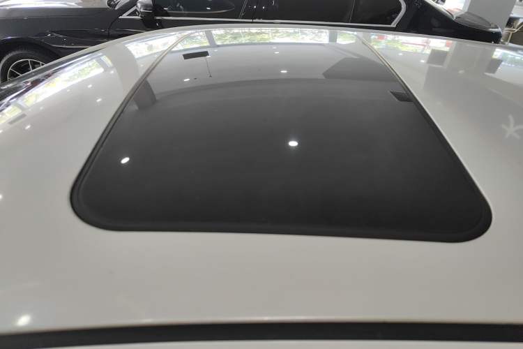 Used Toyota Levin 2021 185T CVT Luxury Edition