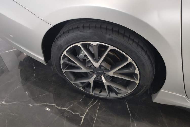 Used Lynk & Co 03 2022 2.0TD DCT JingPro