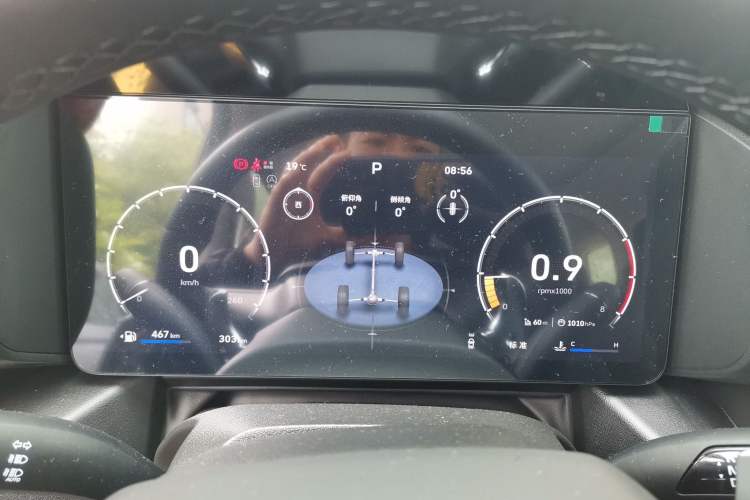 Used Haval Raptor 2025 2.0T 4WD Pro
