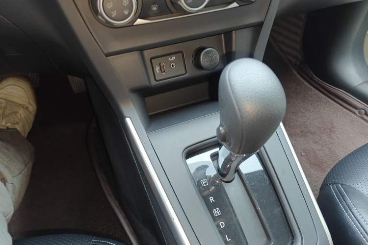 Used Nissan Sylphy 2022 Classic 1.6XE CVT Comfort Edition