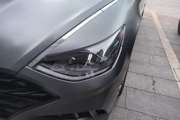 Used Hyundai Sonata 2022 380TGDi Automatic 20th Anniversary Edition
