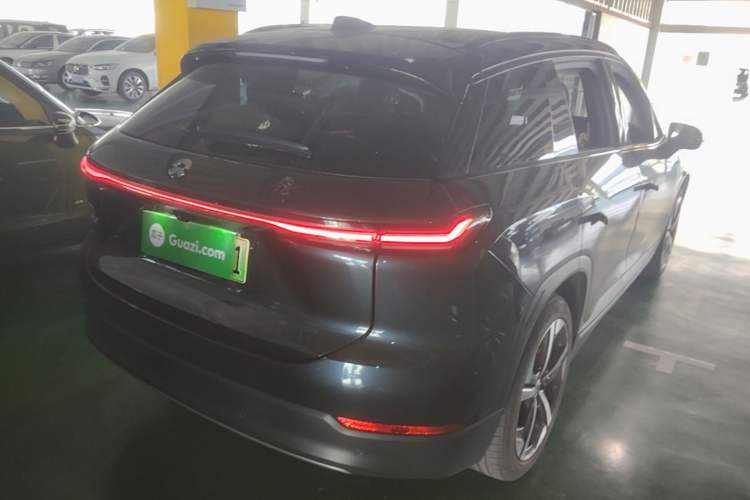 Used Nio ES7 2022 100kWh First Edition
