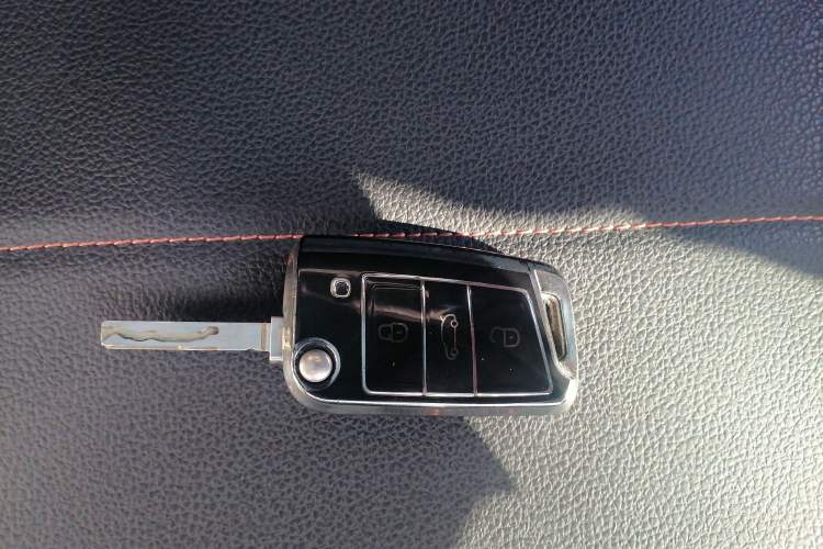 Used Volkswagen Bora 2021 1.5L Automatic 30th Anniversary Edition