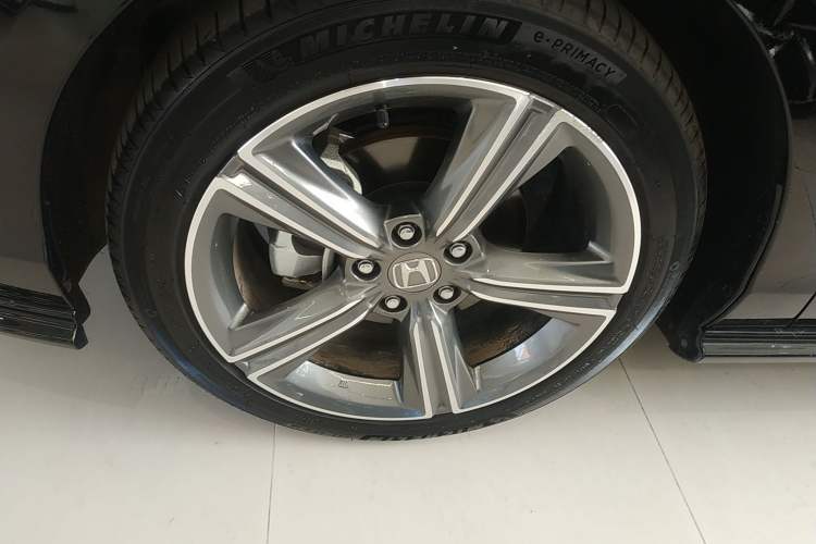 Used Honda Accord 2025 260TURBO Prestige Edition
