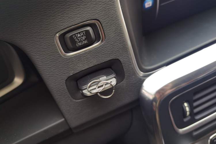 Used Volvo S60 2019 S60L T3 Intelligent Upgrade Edition