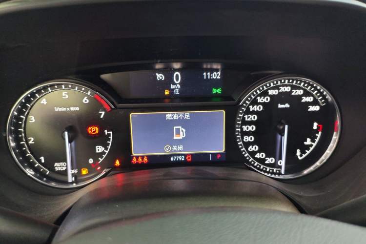 Used Cadillac CT4 2020 28T Fashion Edition