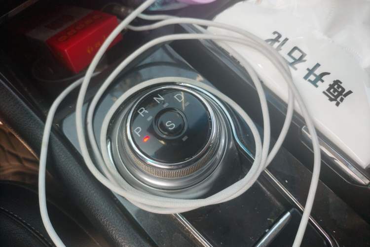 Used Ford Taurus 2017 EcoBoost 245 Fashion Edition
