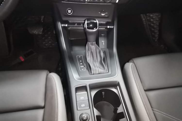 Used Audi Q3 Sportback 2020 35 TFSI Ambition Edition
