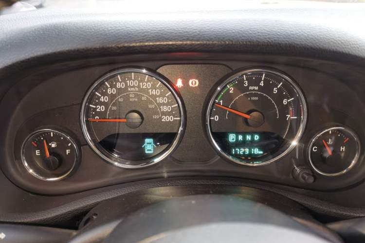 Used Jeep Wrangler 2017 3.0L Sahara Four-Door Comfort Edition
