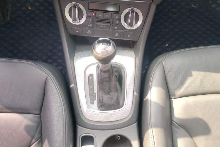 Used Audi Q3 2015 35 TFSI quattro Technology Edition