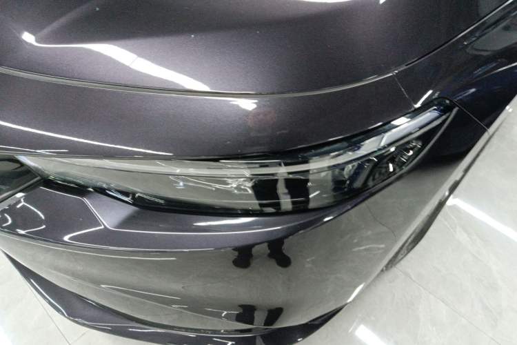 Used Honda Integra 2022 240TURBO CVT Technology Edition
