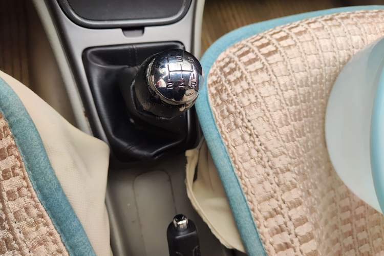 Used Citroen Elysee 2012 Sedan 1.6L Manual Tech Model
