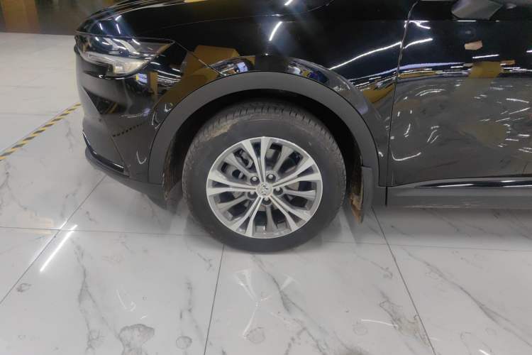 Used Buick Envision 2022 Encore Plus 652T Five-Seat Luxury Model