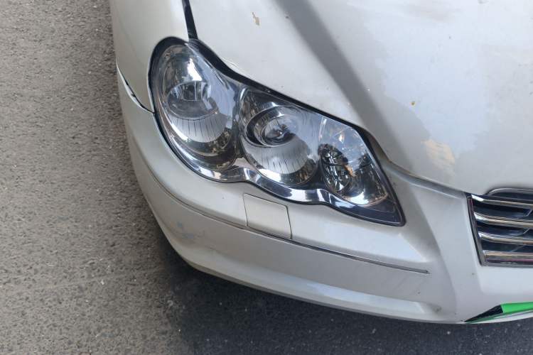 Used Toyota Reiz 2008 2.5S Special Commemorative Edition
