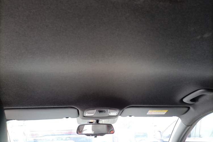 Used Hyundai ENCINO 2019 1.6T Iron Man Edition