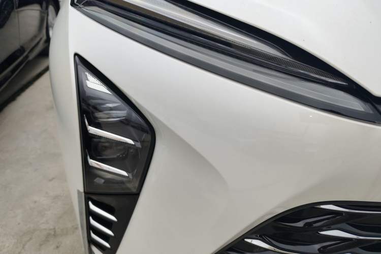 Used Buick GL8 New Energy 2024 Lu Zun Luxury Edition 7-Seater
