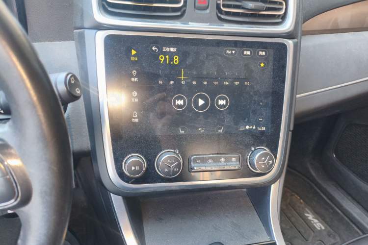 Used Lynk & Co 01 2018 2.0T Two-Wheel-Drive + Version