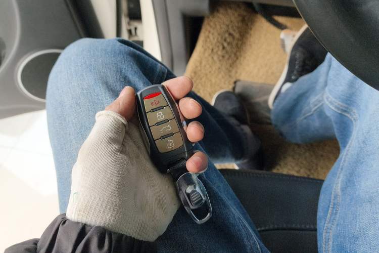 Used Haval H8 2015 2.0T Two-Wheel-Drive Luxury Version