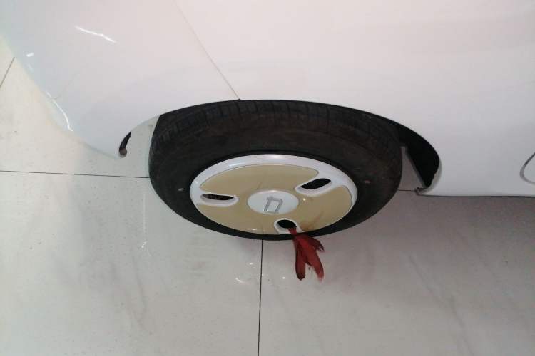 Used Bestune Pony 2025 222km Range Agile Horse