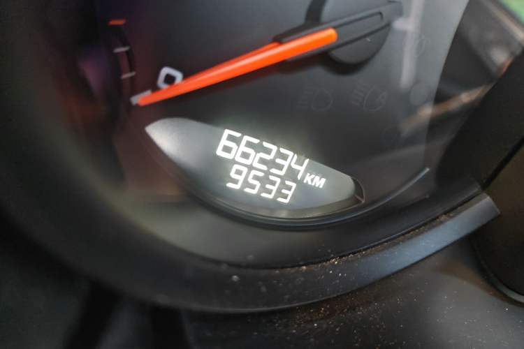 Used Porsche Macan 2014 Macan 2.0T