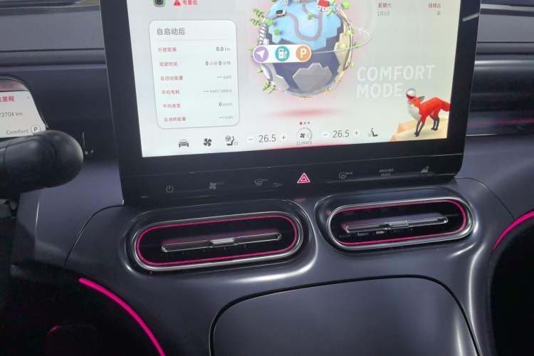 Used smart #1 2022 BRABUS Performance Edition