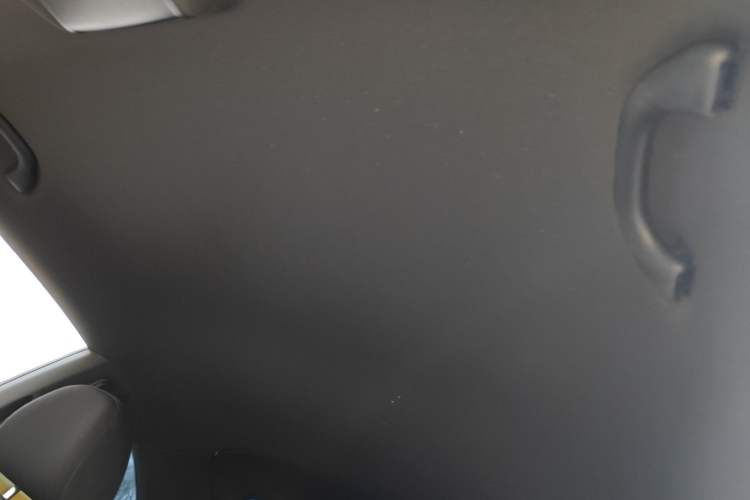 Used Volkswagen Beetle 2013 1.4TSI Fashion Edition Headliner