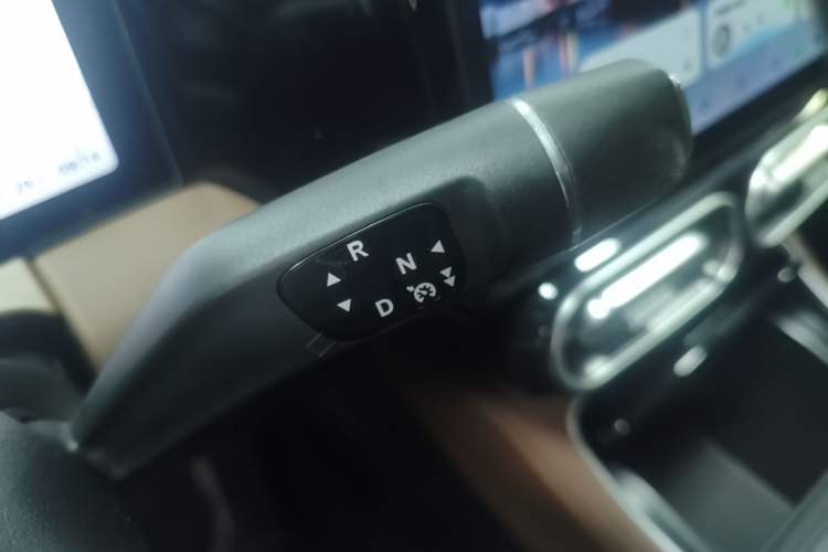 Used Leapmotor C11 2023 Pure Electric 500 Comfort Edition
