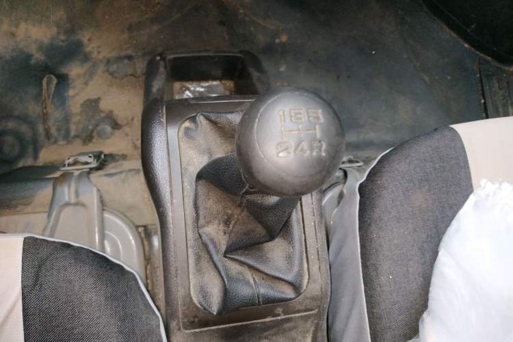 Used Wuling Rongguang 2021 1.5L Extended Basic Enclosed-Window Vehicle 2 Seats L3C