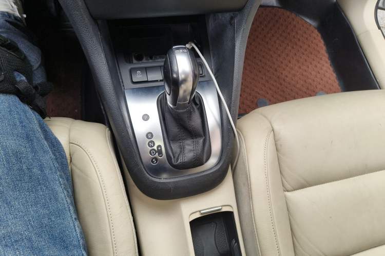 Used Volkswagen Golf 2011 1.4 TSI Automatic Comfort Model