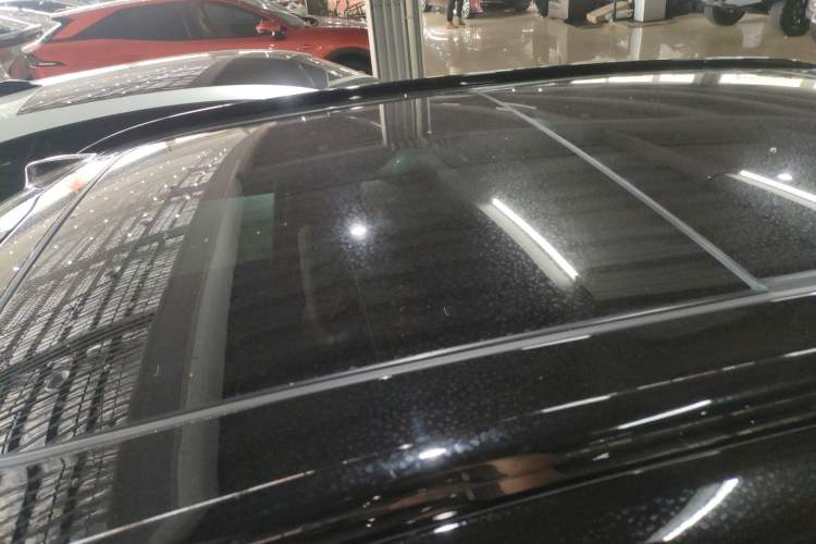 Used Nio ES6 2025 100 kWh