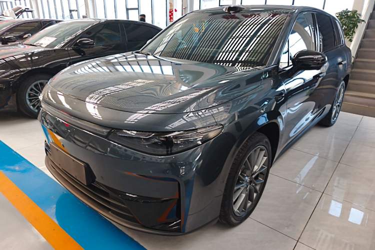 Used Leapmotor C10 2026 605 LiDAR Version