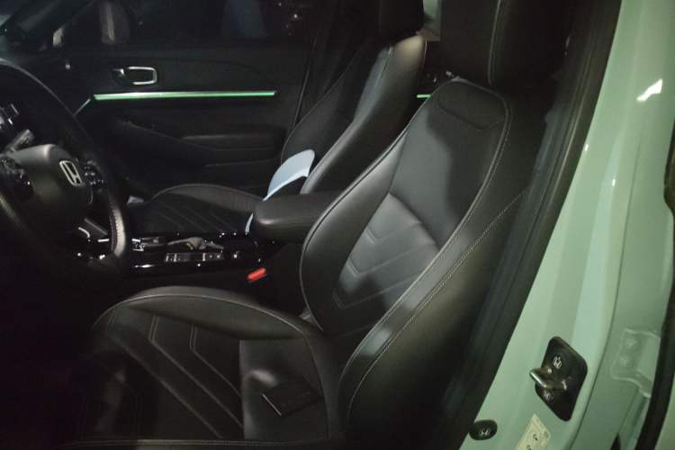 Used Honda e:NP1 2023 510 km Zhanji Version
