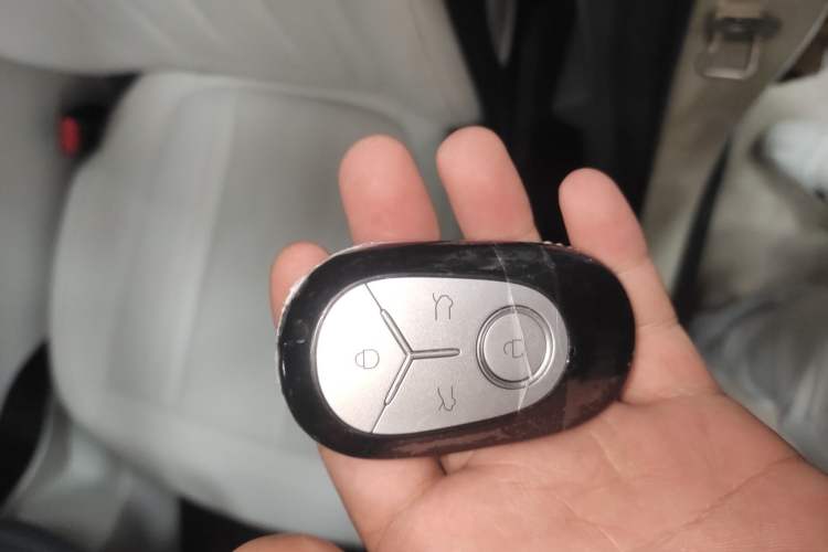 Used Geely Galaxy Geome 2025 310km Dream Edition
