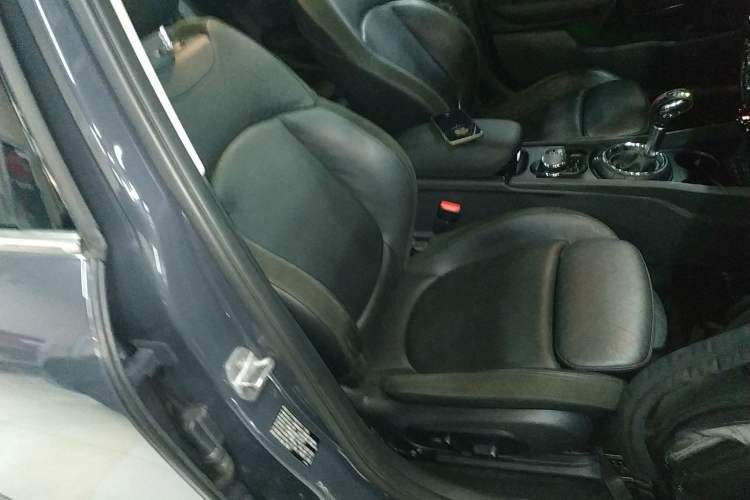 Used MINI Clubman 2016 Revised 2.0T COOPER S