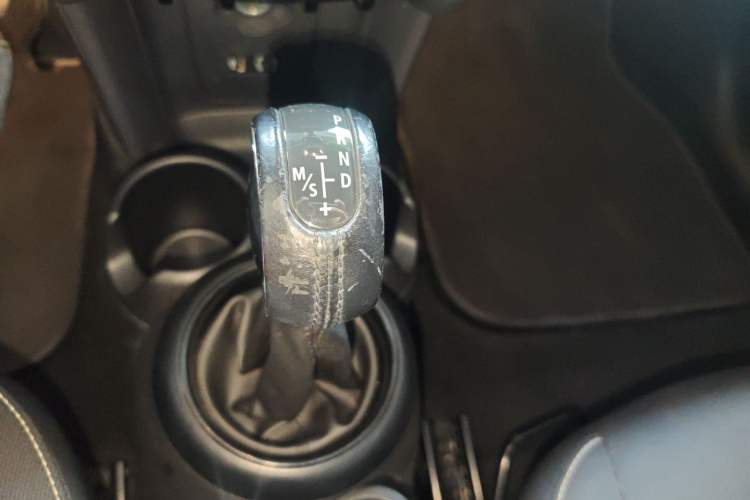 Used MINI MINI 2015 1.2T ONE Five-Door Edition