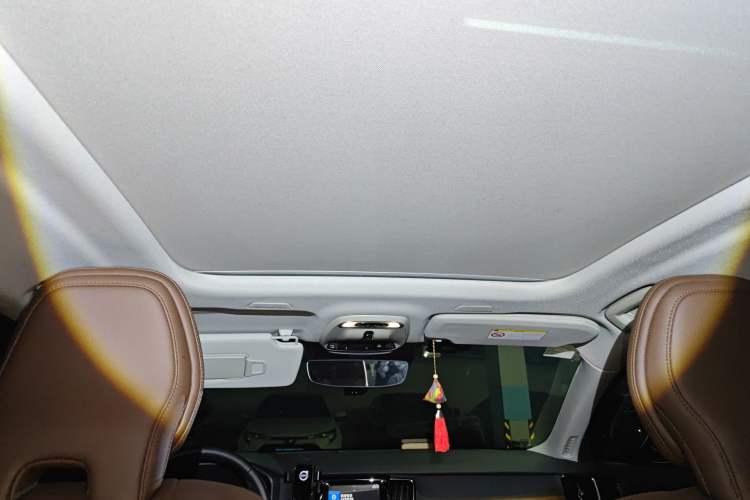 Used Volvo S90 2020 T5 Zhiyi Luxury Edition