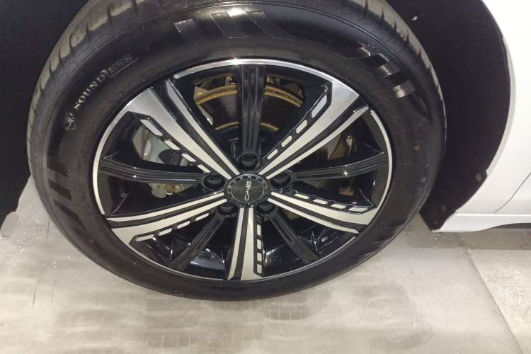 Used BYD Destroyer 05 2024 Honor Edition DM-i 120KM Luxury Model
